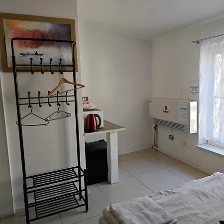 Wilcza Center Price Apartment Warsaw