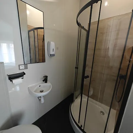 Apartment Wilcza Center Price Warsaw