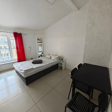 Apartment Wilcza Center Price