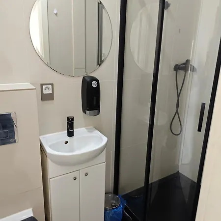 Apartment Wilcza Center Price *
